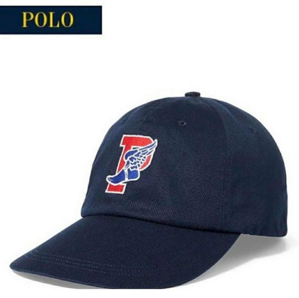 Polo Ralph Lauren Limited Edition Hat