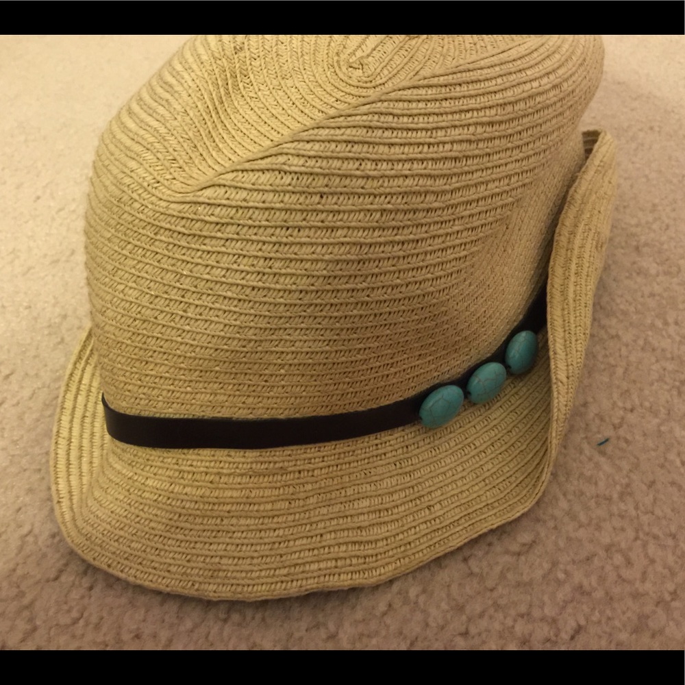 Fedora hat