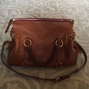 Dooney & Bourke Florentine Crossbody