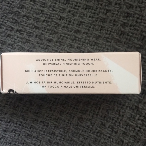 ONLY 1 LEFT! FENTY BEAUTY FENTY GLOW GLOSS BOMB - Picture 7 of 7