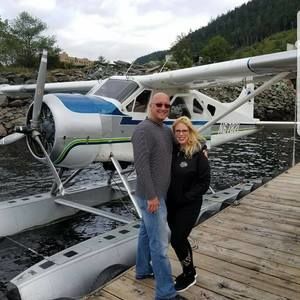 Meet your Posher, Annemarie