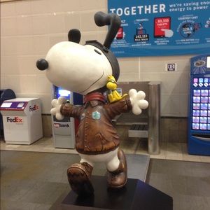 Meet your Posher, Brian