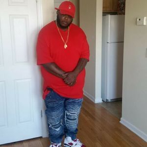 Meet your Posher, Donnie