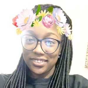 Meet your Posher, Cidney