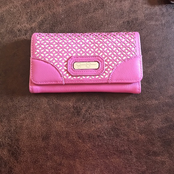 Jessica Simpson Handbags - Jessica Simpson