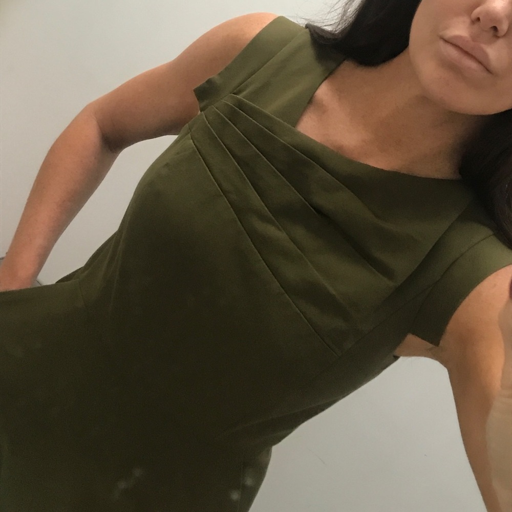 J.Crew Promotion Dress