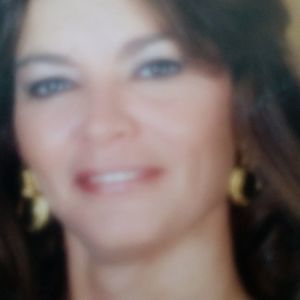 Meet your Posher, Teresa