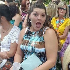 Meet your Posher, Angie