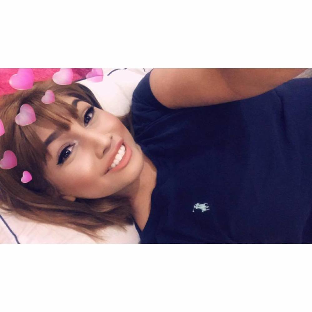 Meet your Posher, Sophia