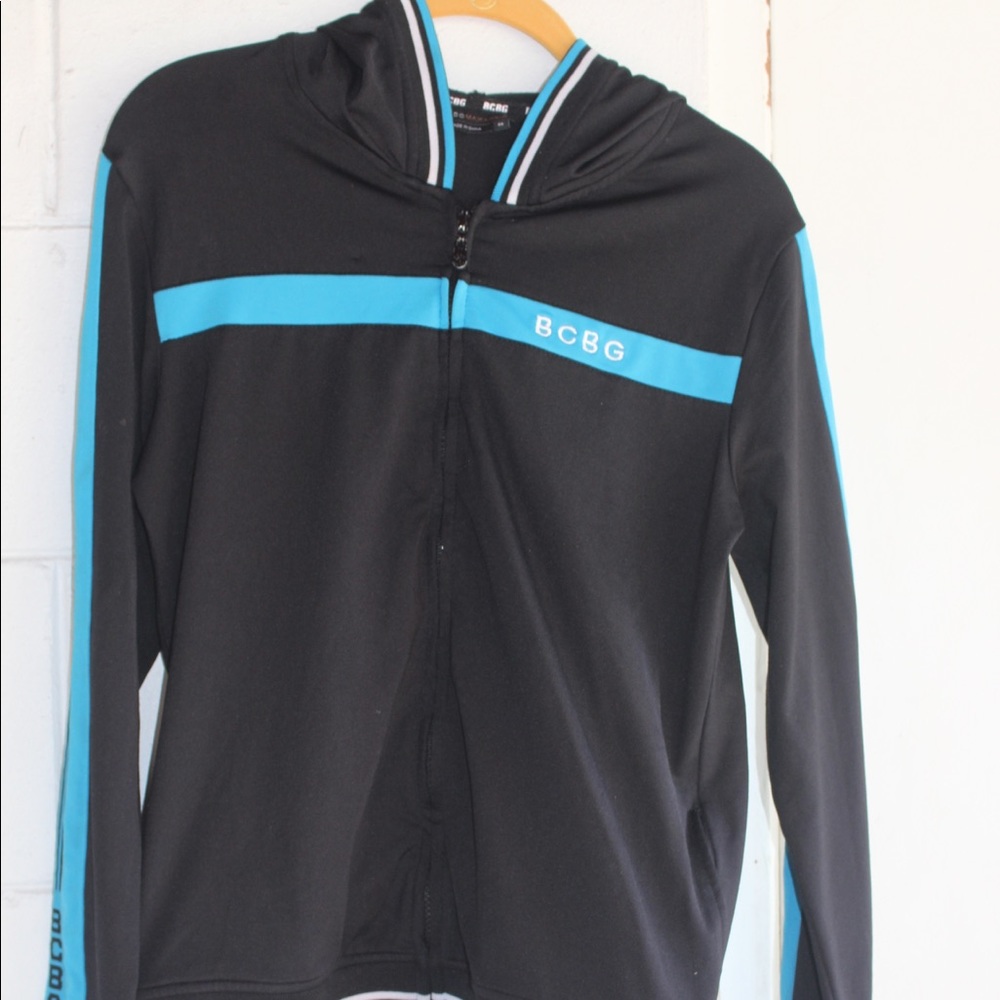 BCBG hoodie