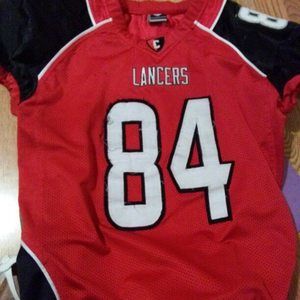 Meet your Posher, Keondray