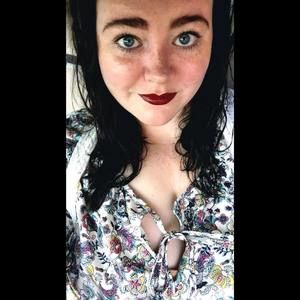 Meet your Posher, Danielle hofacker