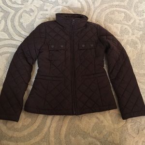 Girls gap fall jacket