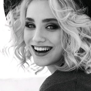 Meet your Posher, Ping