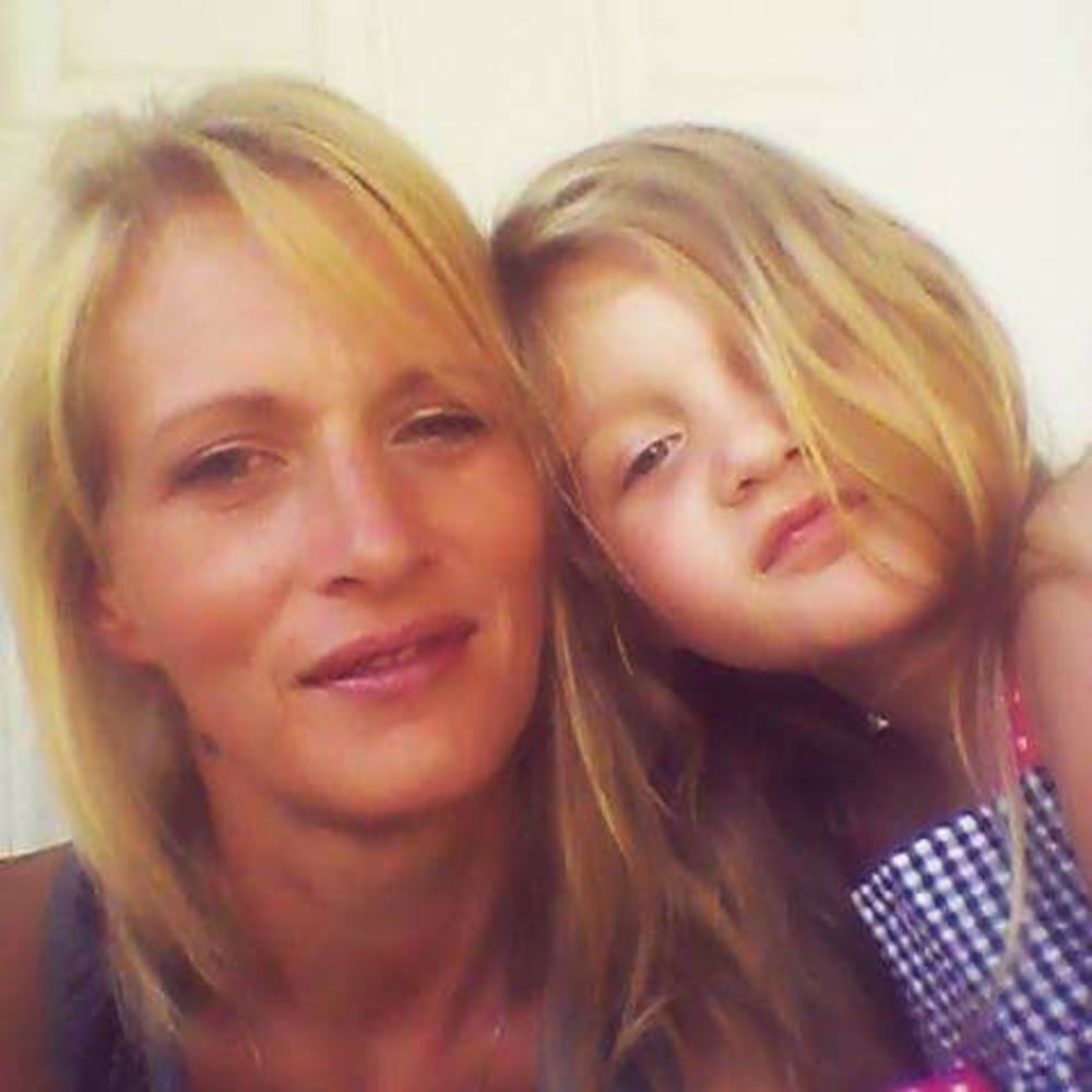 Meet your Posher, Raechelle