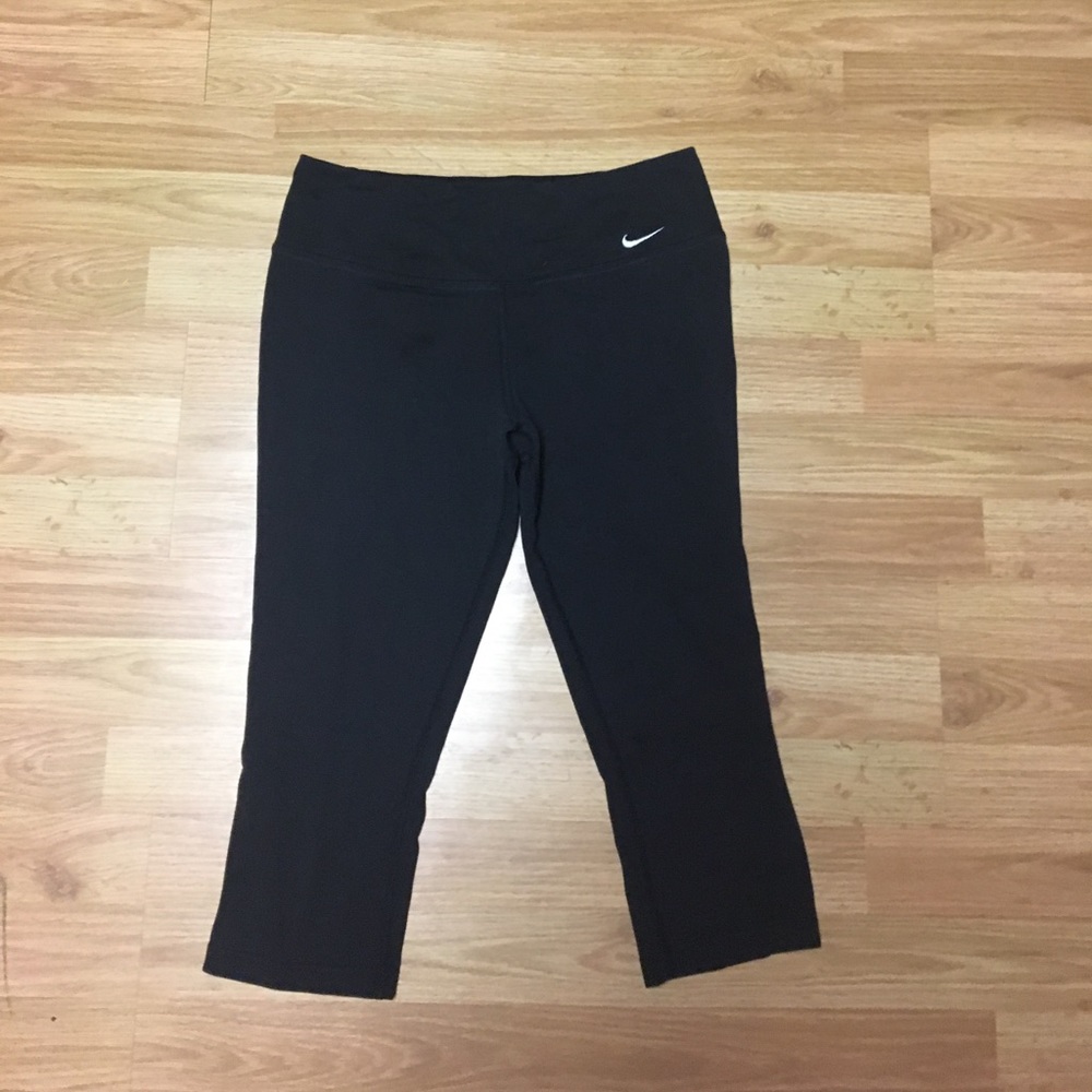 Nike Dri-Fit Leggings