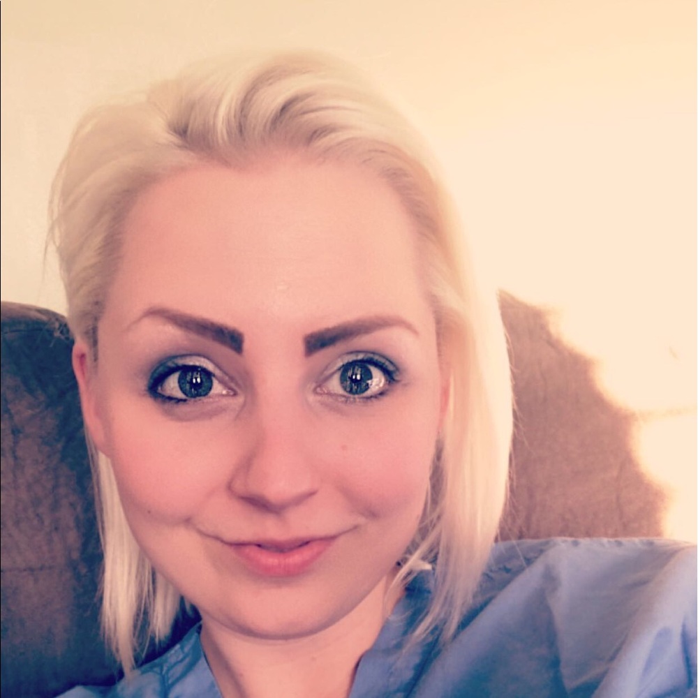 Meet your Posher, Candice