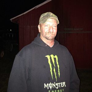 Meet your Posher, Vern