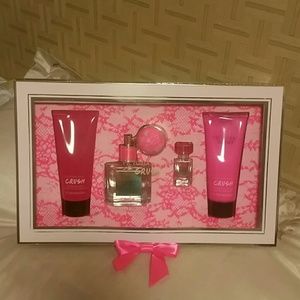 Victoria's Secret - Crush Gift Set