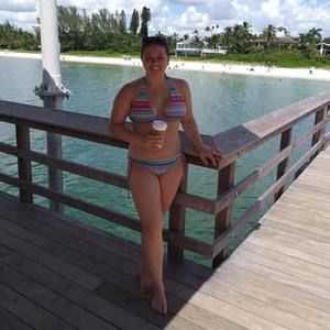 Meet your Posher, Lindsey