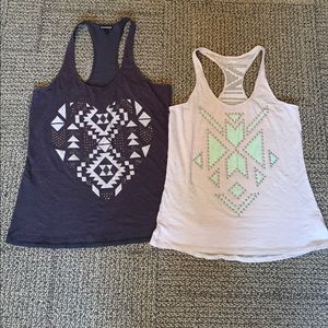 Express Tank Bundle Express Tank Bundle