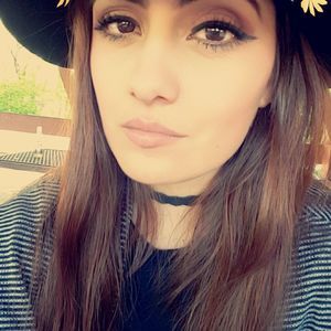 Meet your Posher, Karla