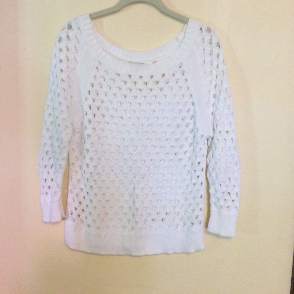 Pretty Sweater