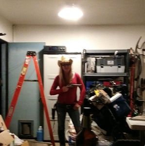 Meet your Posher, Mary