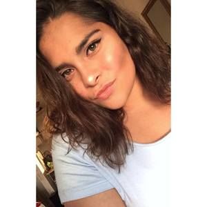 Meet your Posher, Briona