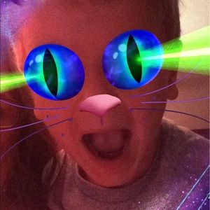 Meet your Posher, Karin