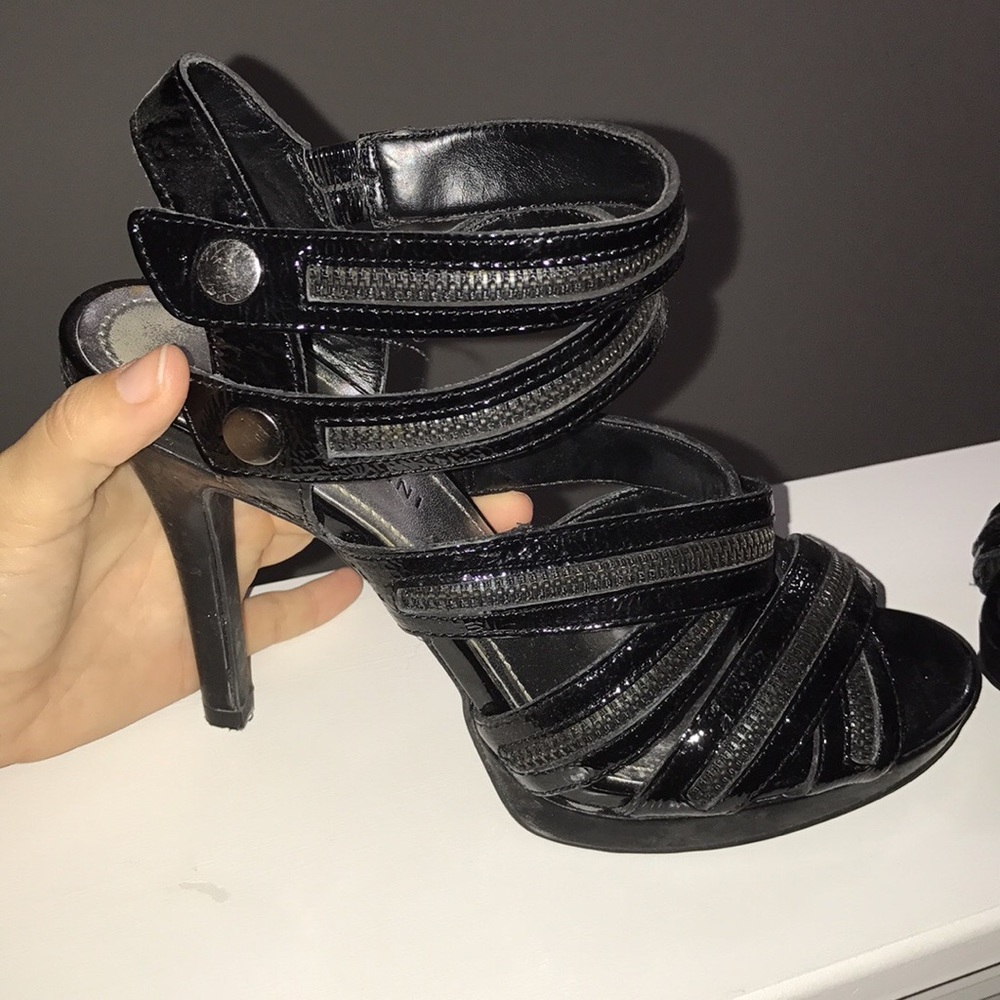 Gianni Bini heels