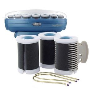 BaBylissPRO Nano Titanium Professional Roller set BaBylissPRO Nano Titanium Professional Roller set