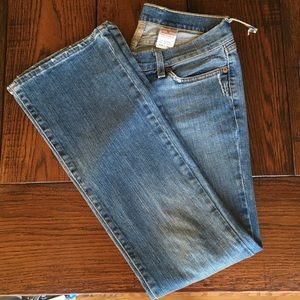 Luck Brand Jeans - Lil Maggie Regular Length