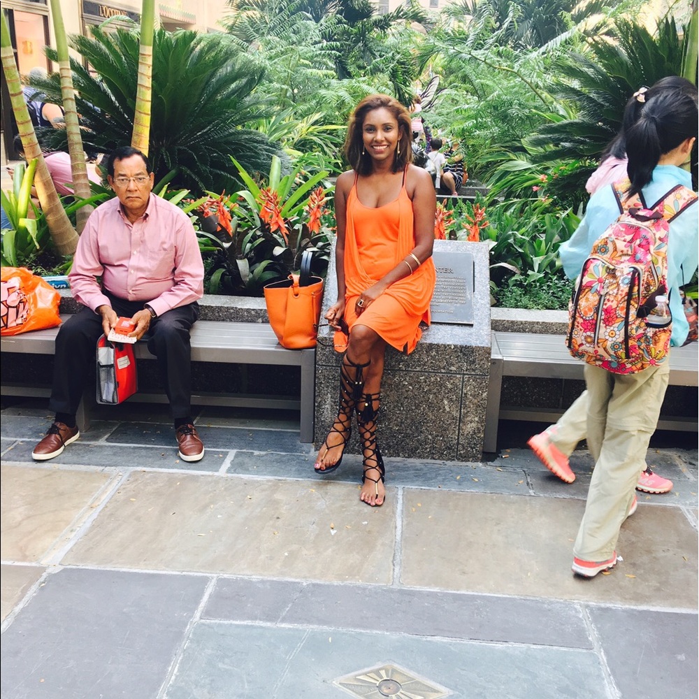 Meet your Posher, Martha