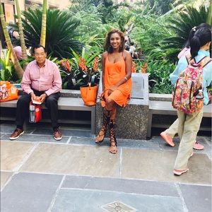 Meet your Posher, Martha