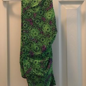 Lularoe OS leggings Lularoe OS leggings