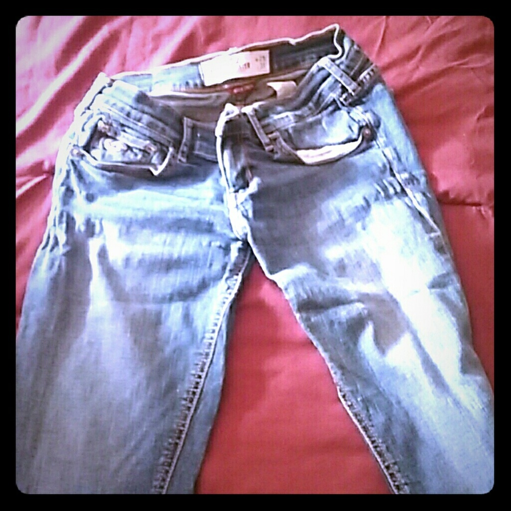 Jeans 1R