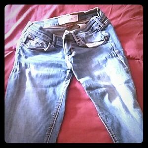 Jeans 1R