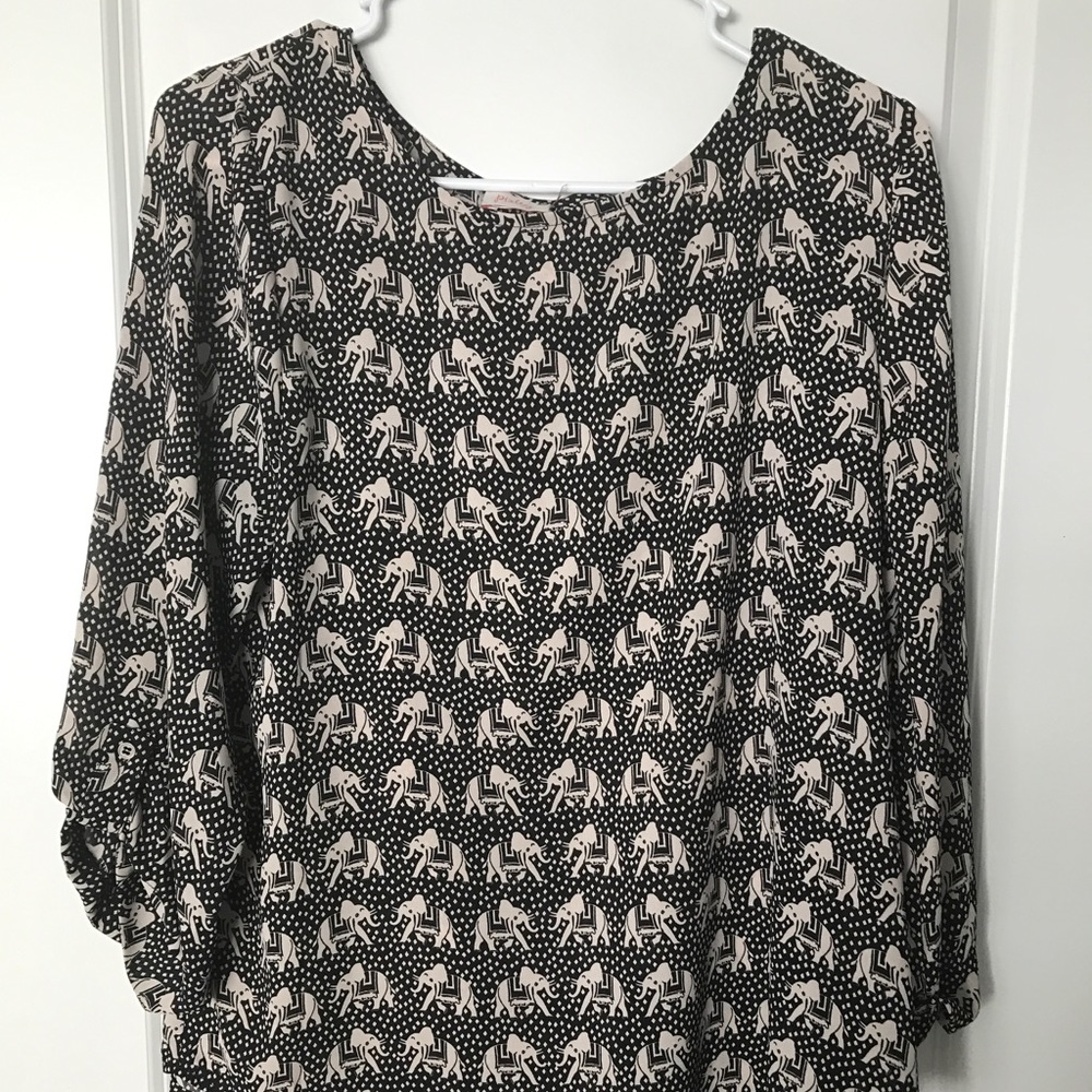 Stitchfix blouse