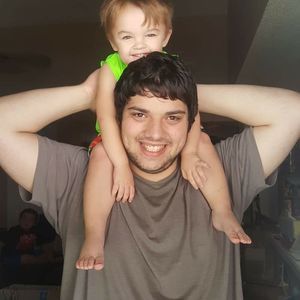 Meet your Posher, Kim