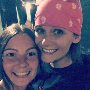 Meet your Posher, Jade