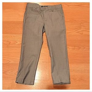 🚫SOLD🚫NWOT {Littlest Prince Couture} Pants, 3T