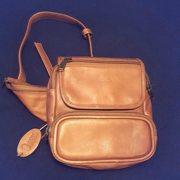 orvis waist pack