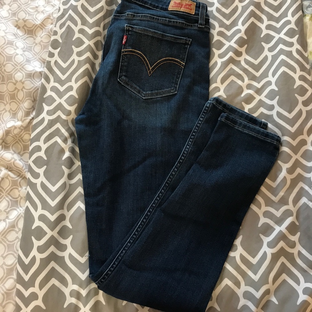 Levi Jeans