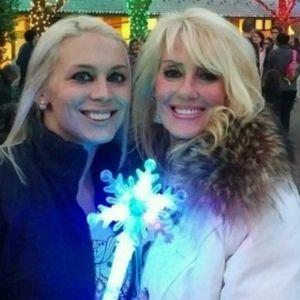 Meet your Posher, Lisa