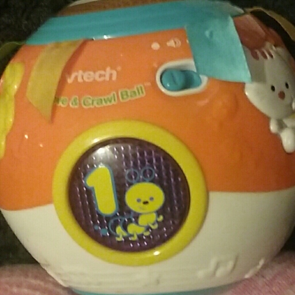2 V-TEC-H TOYS - Picture 2 of 5