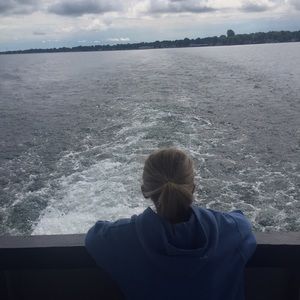 Meet your Posher, Blake