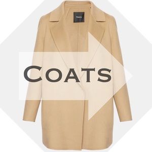 COATS FOR SALE