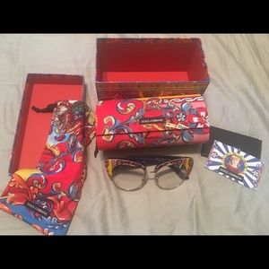 🌸 Host Pick 🌸 Dolce & Gabbana DG3247