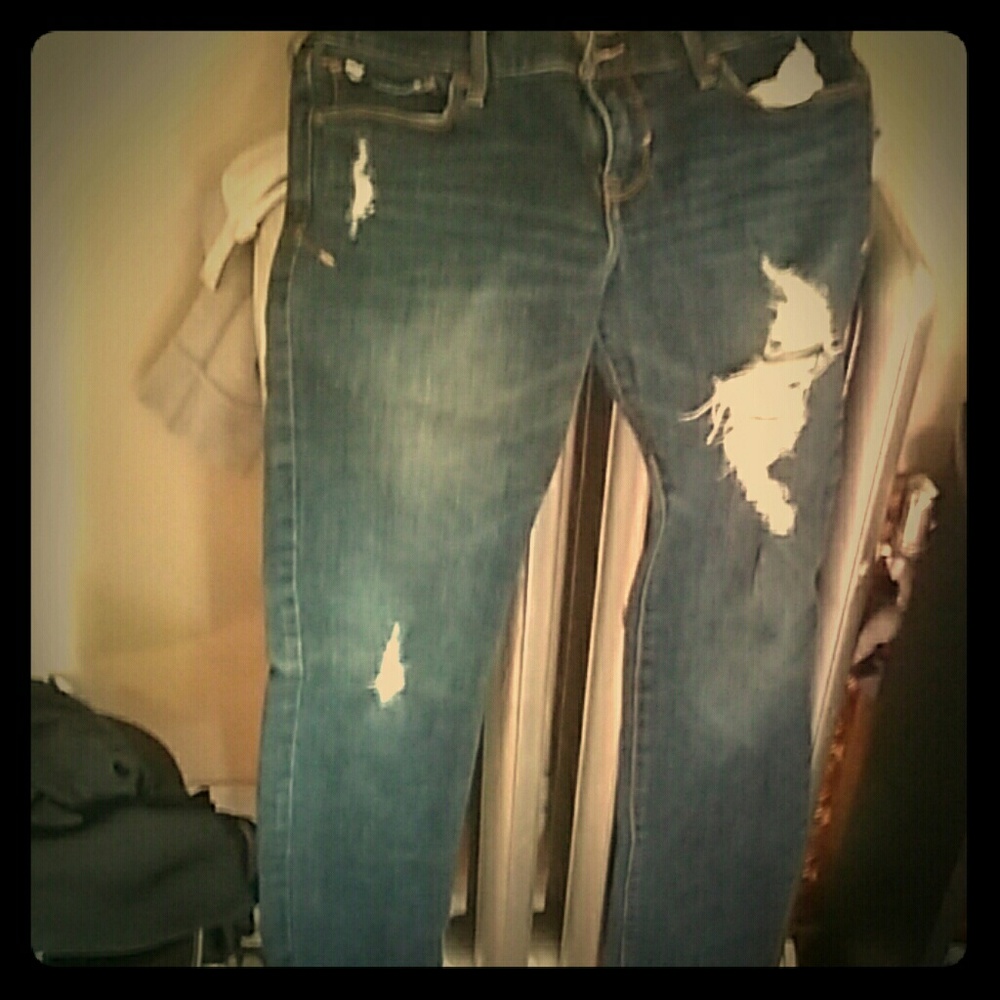 Kids size 16 Abercrombie kids